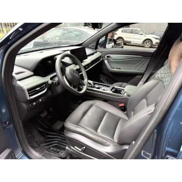 Geely 2023 Haoyue L 2.0TD Premium Edition Automatic