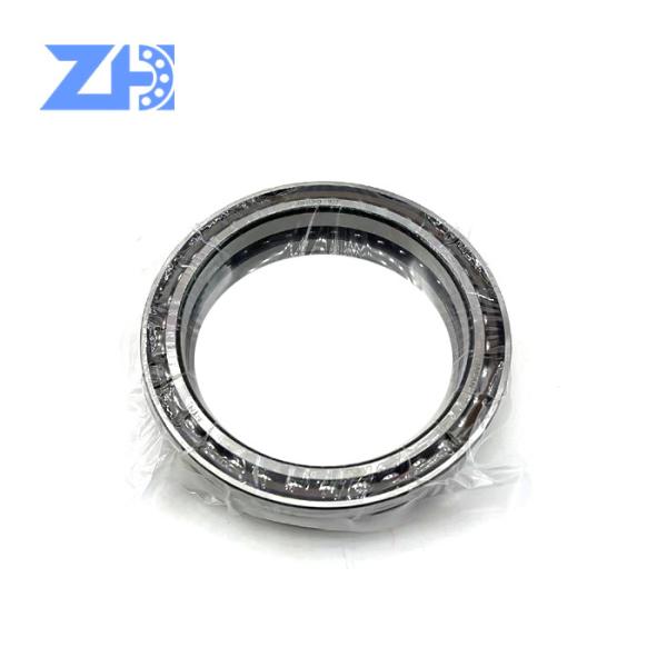 Tamanho 130x166x41 milímetro do rolamento de esferas de Bearing Angle Contact da máquina escavadora de BD130-16A