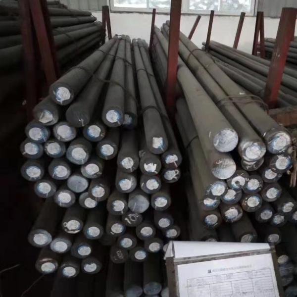 SAE4340 1.6511 Steel Round Bar For Shaft AISI4340 ASTM EN DIN