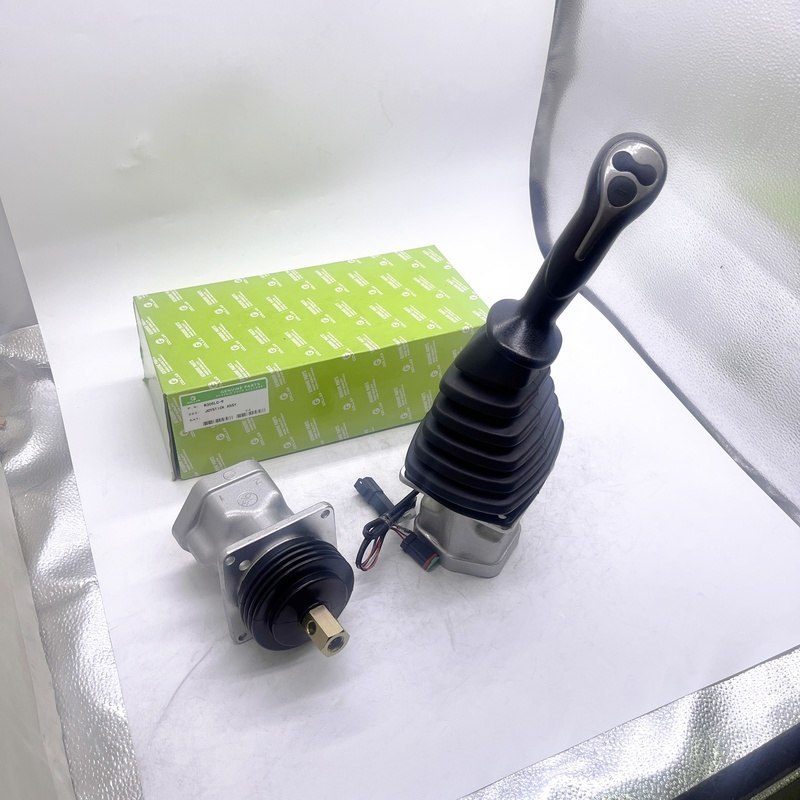 Joystick Assembly 31N9‑10030 31N9‑10040 For Hyundai R305LC‑9 R335LC‑9 R275LC‑9