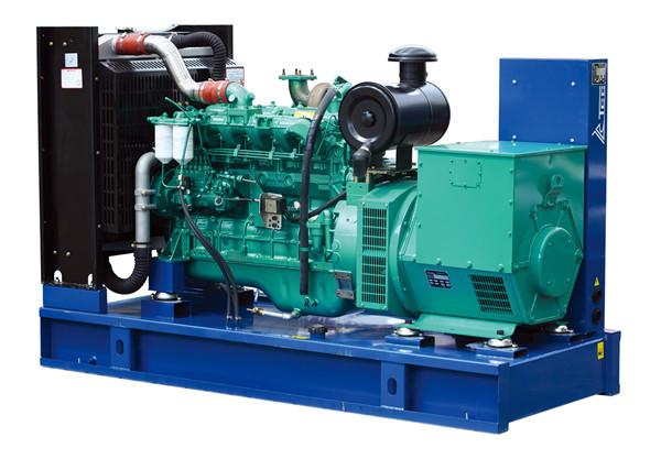 10kw ao gerador elétrico aberto 50hz 1500rpm do motor 500kw diesel