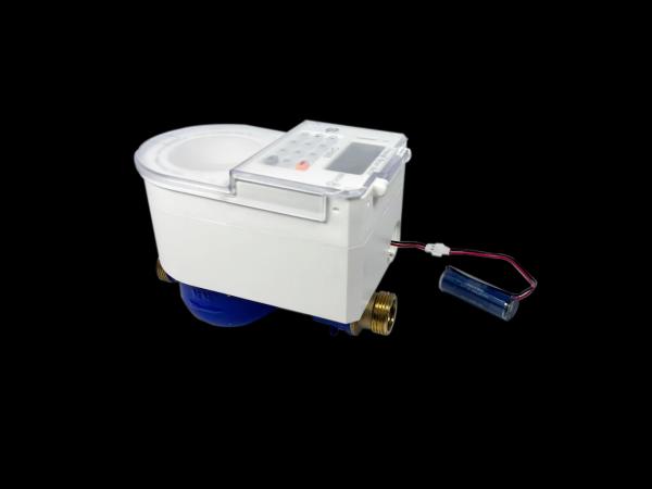 Prepaid Water Meter Measurement Accuracy Complying with International Standards for Water Metering and Billing Practices