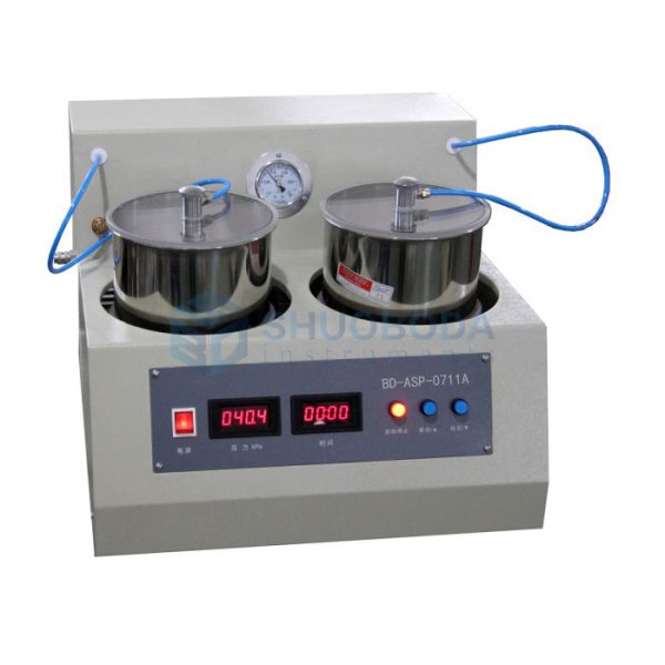 BD-ASP-0711A asphalt mixture theoretical maximum relative density tester 