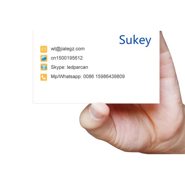 Репроектор Gobo логотипа равенства IP65 СИД 200W DMX 512 на открытом воздухе