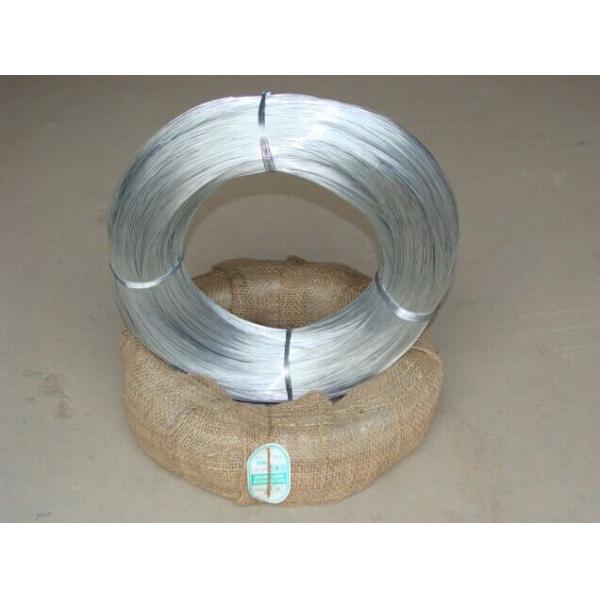 Galvanized Iron Wire for Construction