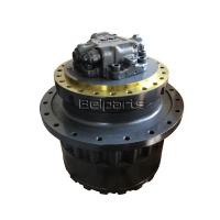 Belparts Excavator Travel Motor Assy para Komatsu PC300 PC350 PC360-7 Final Drive Assy 207-27-00371 207-27-00370