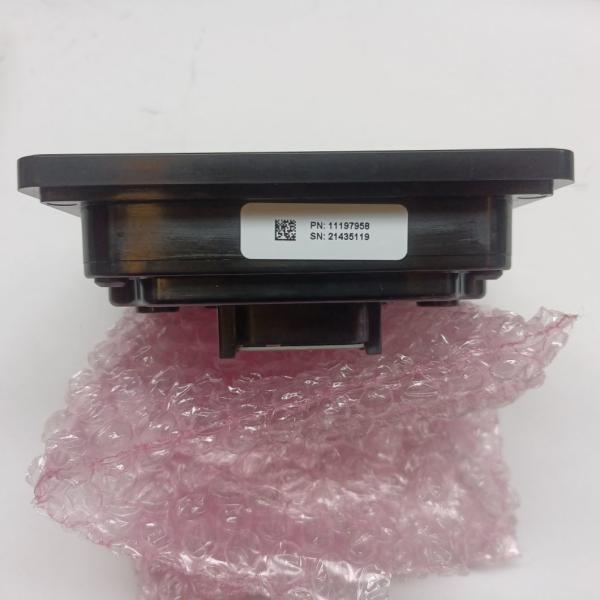Loaders Graders Rollers 2532-07-07000 Standard Size TFT Liquid Crystal Dashboard Display