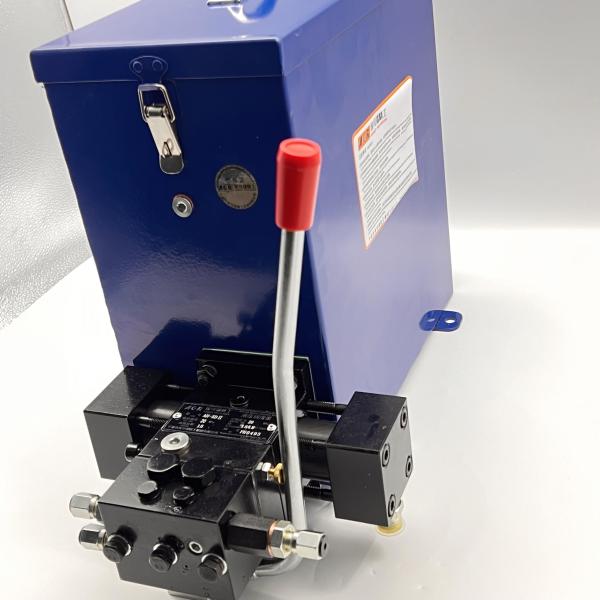 Автоматическая синхронная гидравлическая смазочная система OEM