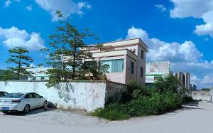 Foshan Ablehome Tech Co., Ltd.