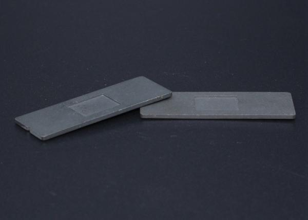High Hardness Wear Resistance Alumina Ceramic Plate
