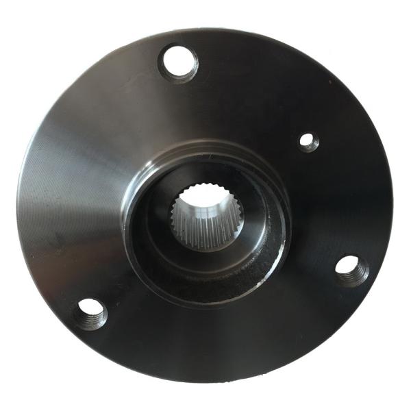 Smart Fortwo Cabrio VKBA6627 Wheel Hub Assemblies 713661010 4313500235 4513500135