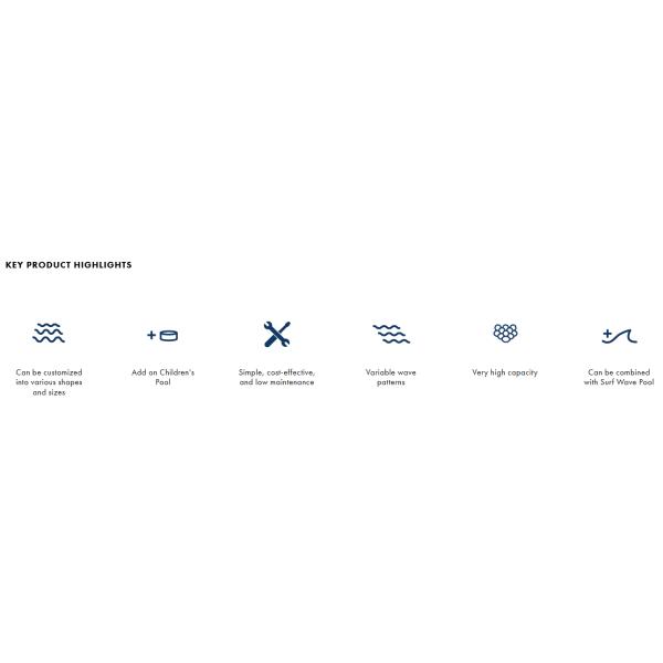 Equipo de parques acuáticos comerciales de fibra de vidrio
