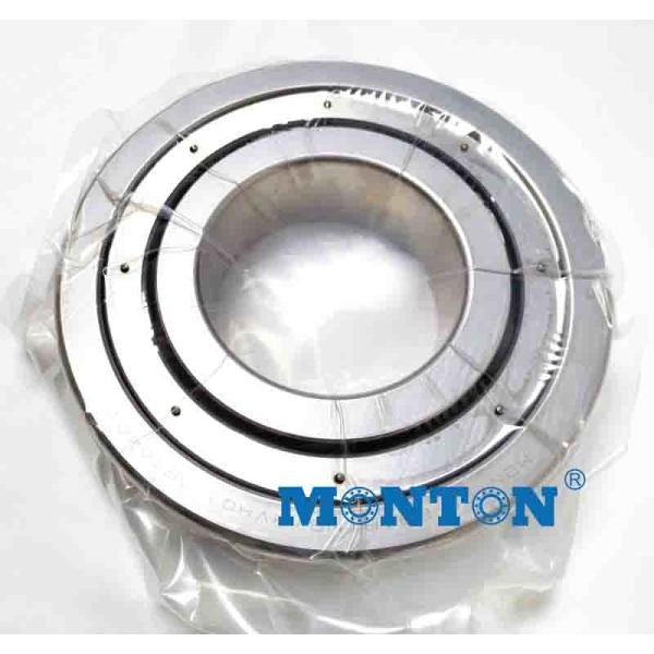 6318-H-T35D  Ultra-Low Temperature Bearing for Liquid Oxygen Pump