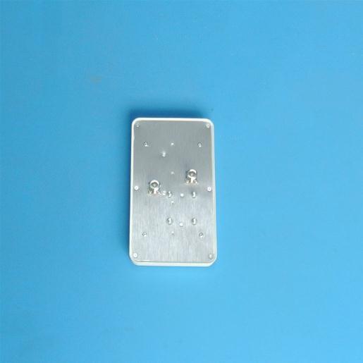 2500 - 2700 MHz Outdoor/ Indoor Directional MIMO Patch Panel Antenna for wireless hot spot coverage