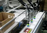2500g φ1100mm pesant des accessoires de machines d'emballage