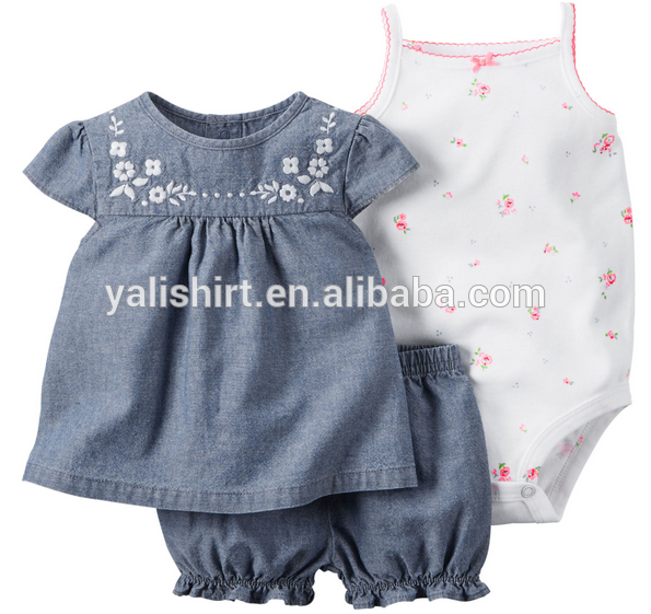OEM cheapest newborn flutter sleeve baby romper baby grows bodysuit baby siamese clothes