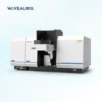 Spectrophotomètre simple aas d'absorption atomique de four de graphite d'ODM