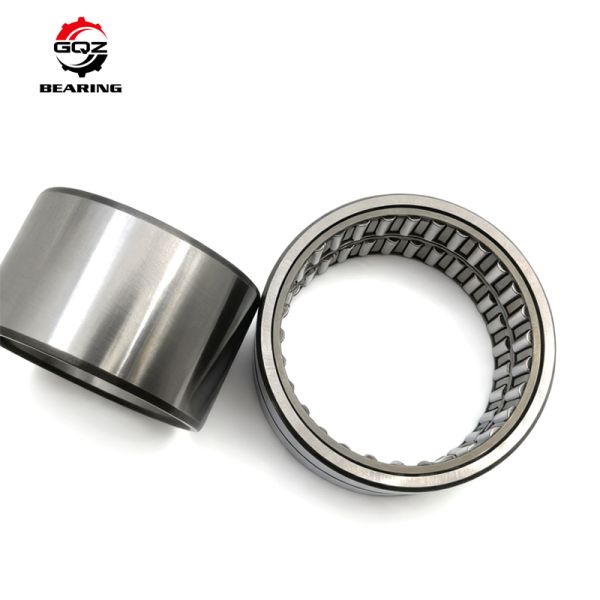 NA4822 Needle Roller Bearing 110x140x30mm Single Row For Hydraulic Motor Pump Rotary Assemblies