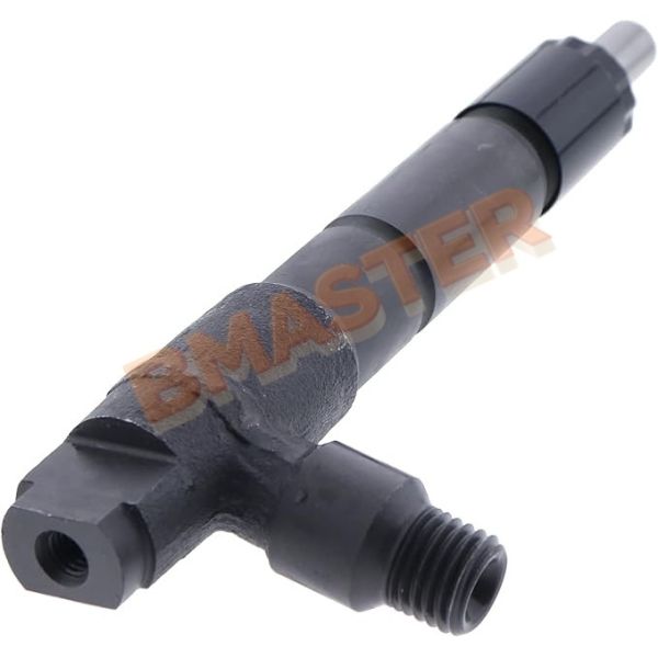 YANNMAR Fuel Injector 729530-53100 for 4TNV84T-BMABL Engine with Precise Fuel Atomization and Corrosion-Resistant Alloys