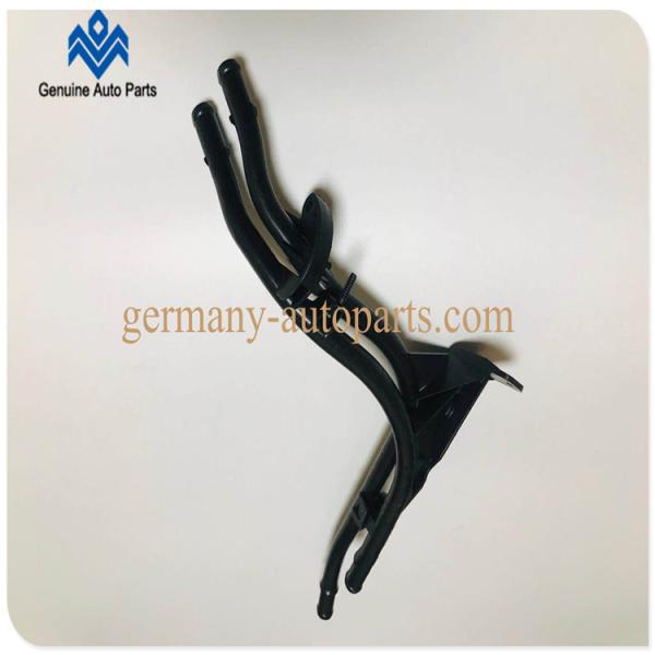 1K0 121 070BD Engine Cooling Parts Coolant Pipe Jetta Passat Audi Q3 2.0