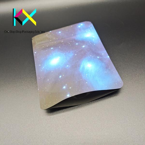 Customization Gummy Packaging Personalised Food Bags For Brands Of All Sizes