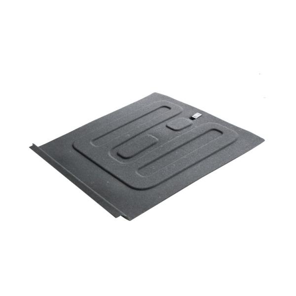 Automobile Yellow Block Hot Melt Glue Adhesive Hot Melt Adhesive For Automobile Carpets Foam