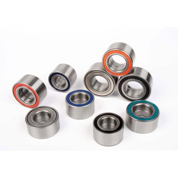 Car Truck Auto Wheel Bearing Double Row DAC255200206A 20.6mm Width