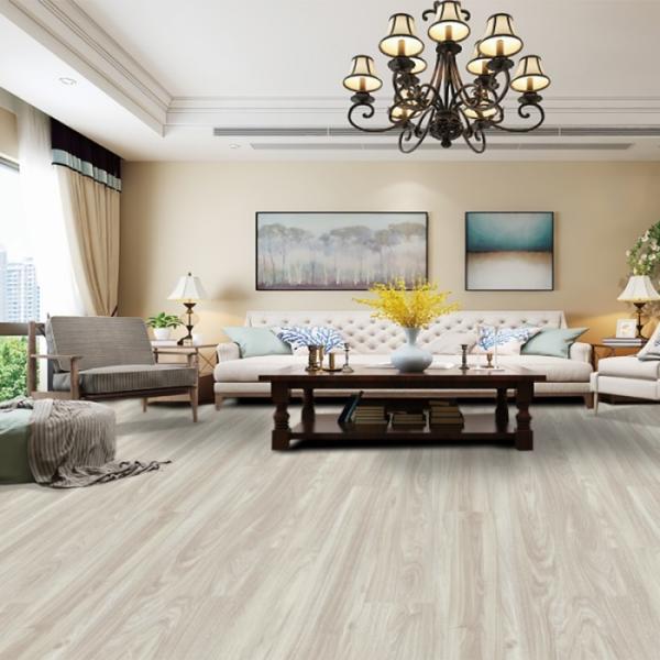 Spc Building Materials for Waterproof and Anti-slip Multi-Layer Engineered Oak Floor