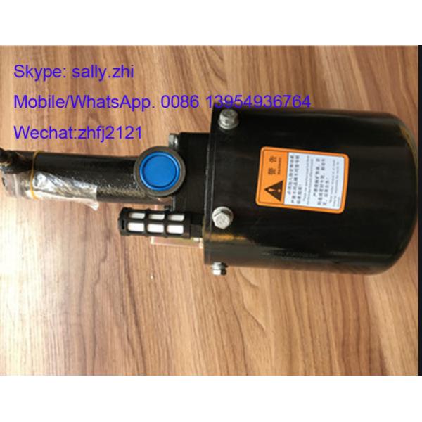 air cylinder LG22-JLB-A , 4120006350Z, loader parts for wheel loader LG936/LG956/LG958