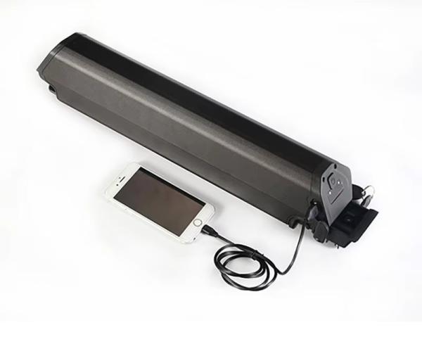 Dorado E Bike Electric Bicycle Battery Pack 24V 36V 48V 13Ah 15Ah 16Ah