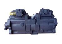 Pompe principale hydraulique de HITACHI ZX450 ZX470 ZX480 K5V200 d'excavatrice longtemps utilisant la vie