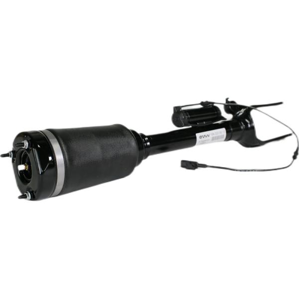 Front Mercedes Benz Air Suspension Shock ML - Class W164 GL - Class X164 2WD