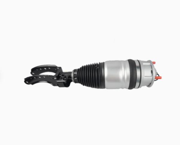 Timely Delivered Certified Adjustable Front Shock Absorber For Audi