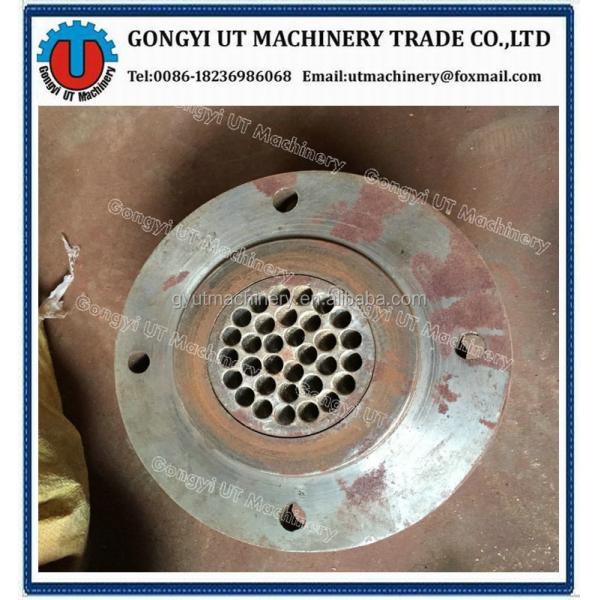 2023 Гидравлические древесные ломтики Плечи фрезерные ломтики Брикеты Прессные машины для топлива