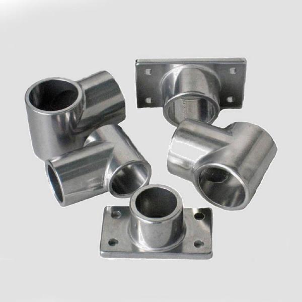 Best Selling Zinc Die-casting Product