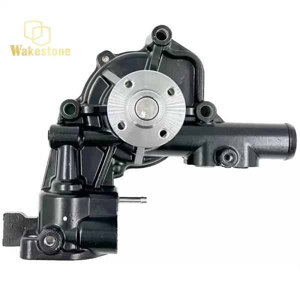 Bomba de agua del motor para motor Yanmar 4TNV84T | Número de pieza 129004-42001