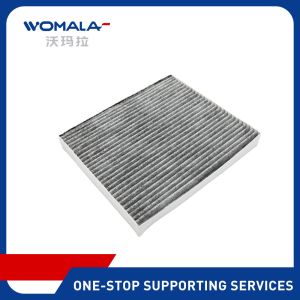 31497285 Автомобильные детали Автомобиль XC40 фильтр пыльцы