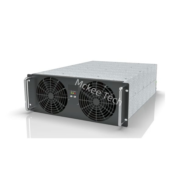 60kW High-Efficiency Isolated Charging Module | Core for New-Gen DC Fast Charging