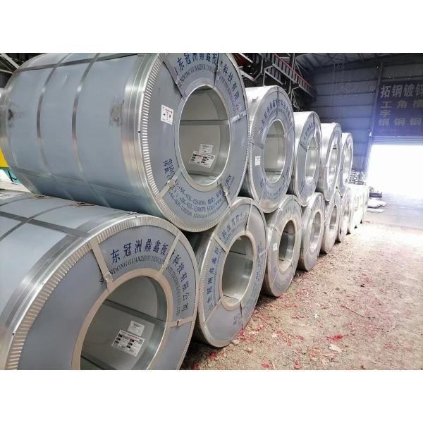 2.0-10mm Thickness Hot Rolled Cold Rolled Coil/Strip/Sheet 1075 Steel Plate for Container Boiler Plate Punching GS