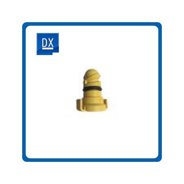 Yellow colour Dedicated  Drain Plug For Ford Oil Plug