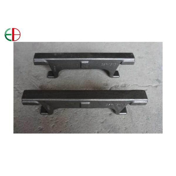 Acero de molde a prueba de calor de HD Cr28Ni5/incineración da alta temperatura