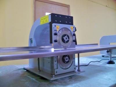 GMC 400mm/S V Cut PCB Depanelizer Printed Circuit Board Cnc Machine