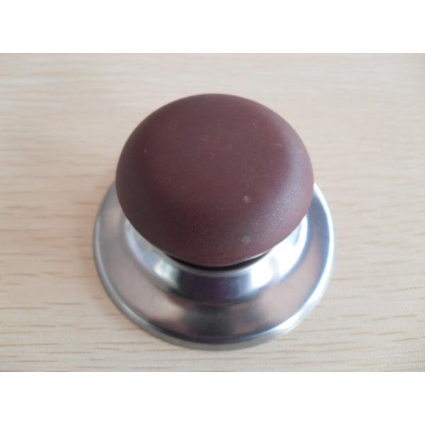 Аксессуары Коокваре, бакелит, ручки крышки лотка кремния