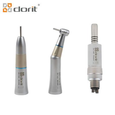 Furo dental de baixa velocidade de Midwest 4 do furo de Handpieces Borden 2 da água interna