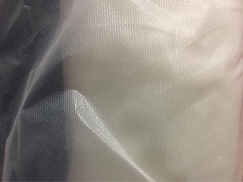 filme solúvel em água frio do bordado de 80gsm 500m/roll PVA