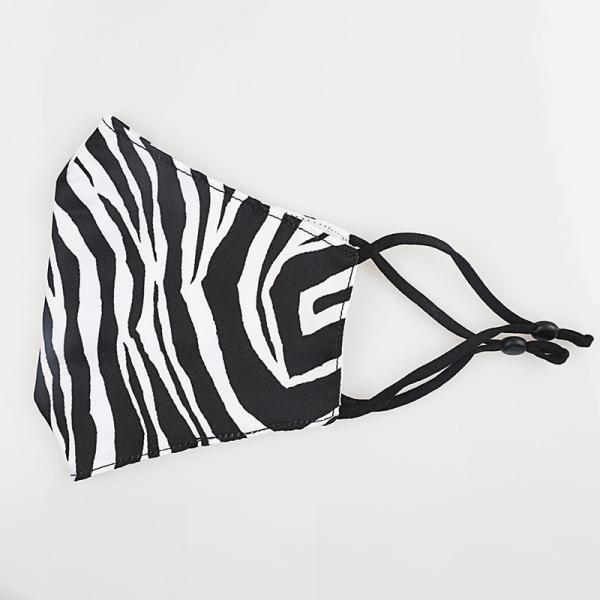 Washable Antiallergisch Breathable Cotton Face Mask