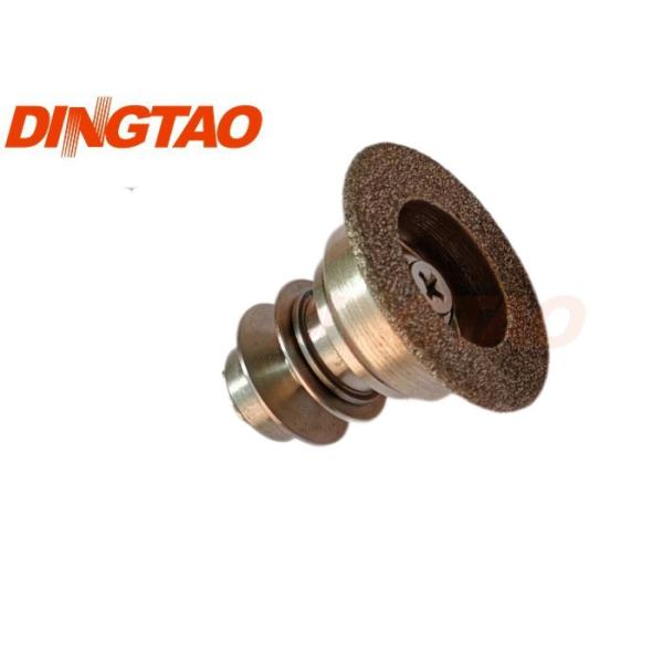 High Hardness Cutter Machine Parts 57436000 Grinding Wheel Assy For S7200 Cutting