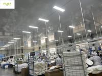 Sacs à filtres non tissés en polyester en polypropylène en nylon