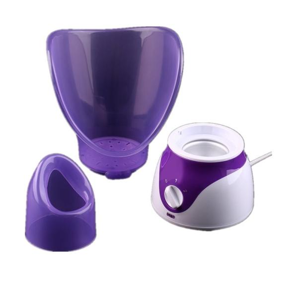 home beauty instrument steaming machine face - sprayer heating spray steamer