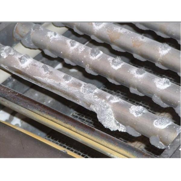10000 Gauss Neodymium Magnet Magnetic Chute Magnet for Hopper Chute and Grate Separation
